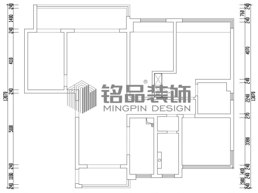 平面户型图